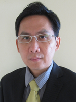 LEE WEE PENG (LI WEIPING) (ALBERT)