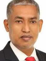 MOHD DAWOOD BIN E PEER MOHD (DAWOOD EPEER)