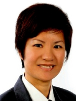 ZHOU XIULI