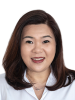 LOO YEN YEN (LU YANYAN) (SHANICE LOO)