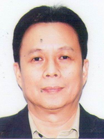 LEONG CHEE SENG