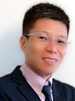 FENG XIAOGANG (KEVIN)