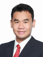 ZAID BIN HAROON