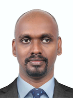 KALIAPERUMAL SELVAMANI EZHAVENDAN (DAN)