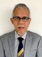 AZMAN BIN ABD AZIZ