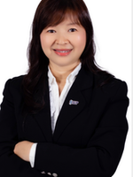 IRENE YEO AI LIAN