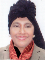 ASMAH BINTE MOHAMED SULAIMAN