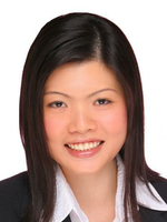 HO SINDY -JARMAYNE (SINDY HO)