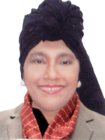 ASMAH BINTE MOHAMED SULAIMAN
