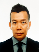 QUEK MENG TIONG (GUO MINGDONG)