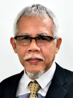 AZMAN BIN ABD AZIZ