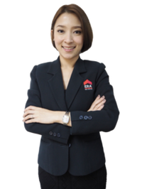 Salintip Tovanitchayagangul (สลิลทิพย์ โตวณิชยการกูล