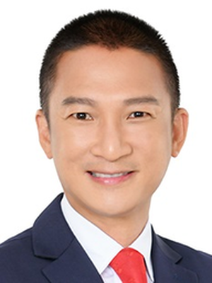 LIAN CHEE WEE, PAUL (PAUL LIAN)